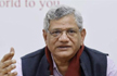 CPI(M) faces Congress conundrum over Yechurys RS re-election